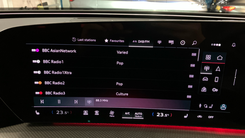 Audi Q5 2.0 TFSI Quattro S Line 5dr S Tronic Petrol Estate